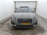 Audi  Q2 AUDI  DIESEL 35 TDi 150 Quattro Sport S tron.(EU6d-TEMP) 5d #5