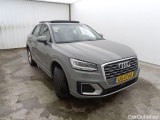  Audi  Q2 AUDI  DIESEL 35 TDi 150 Quattro Sport S tron.(EU6d-TEMP) 5d #8