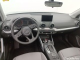 Audi  Q2 AUDI  DIESEL 35 TDi 150 Quattro Sport S tron.(EU6d-TEMP) 5d #9