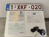  Peugeot  5008 Peugeot  1.5 BlueHDi 96kW S&S EAT8 GT Line 5d 7pl #4