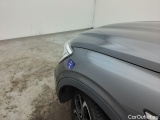  Renault  Arkana RENAULT  1.6i E-TECH 140 HEV Intens 5d #14