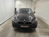  Bmw  X2 BMW  sDrive16d 85kW 5d #37