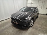  Bmw  X2 BMW  sDrive16d 85kW 5d #46