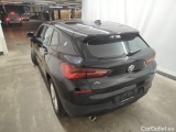  Bmw  X2 BMW  sDrive16d 85kW 5d #47