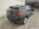  Bmw  X2 BMW  sDrive16d 85kW 5d #48