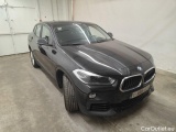  Bmw  X2 BMW  sDrive16d 85kW 5d #49