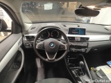  Bmw  X2 BMW  sDrive16d 85kW 5d #50