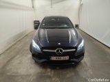  Mercedes  CLA-Klasse Mercedes-Benz CLA Shooting Brake CLA 180 d AMG Line 5d #5