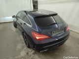  Mercedes  CLA-Klasse Mercedes-Benz CLA Shooting Brake CLA 180 d AMG Line 5d #7