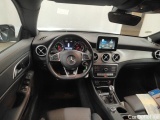  Mercedes  CLA-Klasse Mercedes-Benz CLA Shooting Brake CLA 180 d AMG Line 5d #9