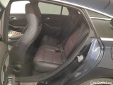  Mercedes  CLA-Klasse Mercedes-Benz CLA Shooting Brake CLA 180 d AMG Line 5d #10
