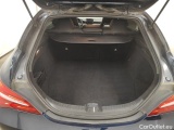  Mercedes  CLA-Klasse Mercedes-Benz CLA Shooting Brake CLA 180 d AMG Line 5d #14