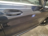  Mercedes  CLA-Klasse Mercedes-Benz CLA Shooting Brake CLA 180 d AMG Line 5d #21