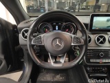  Mercedes  CLA-Klasse Mercedes-Benz CLA Shooting Brake CLA 180 d AMG Line 5d #25