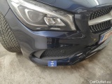  Mercedes  CLA-Klasse Mercedes-Benz CLA Shooting Brake CLA 180 d AMG Line 5d #30