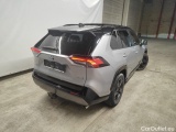  Toyota  RAV4 Toyota  2.5 VVT-i Hybrid Style Plus 4x4 E-CVT 5d #2