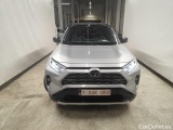  Toyota  RAV4 Toyota  2.5 VVT-i Hybrid Style Plus 4x4 E-CVT 5d #5