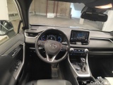  Toyota  RAV4 Toyota  2.5 VVT-i Hybrid Style Plus 4x4 E-CVT 5d #9