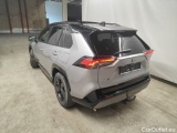  Toyota  RAV4 Toyota  2.5 VVT-i Hybrid Style Plus 4x4 E-CVT 5d #7