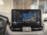  Toyota  RAV4 Toyota  2.5 VVT-i Hybrid Style Plus 4x4 E-CVT 5d #13