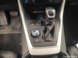  Toyota  RAV4 Toyota  2.5 VVT-i Hybrid Style Plus 4x4 E-CVT 5d #38