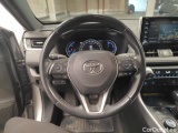  Toyota  RAV4 Toyota  2.5 VVT-i Hybrid Style Plus 4x4 E-CVT 5d #37