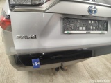  Toyota  RAV4 Toyota  2.5 VVT-i Hybrid Style Plus 4x4 E-CVT 5d #66