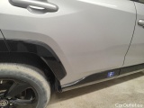  Toyota  RAV4 Toyota  2.5 VVT-i Hybrid Style Plus 4x4 E-CVT 5d #79