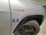  Toyota  RAV4 Toyota  2.5 VVT-i Hybrid Style Plus 4x4 E-CVT 5d #88