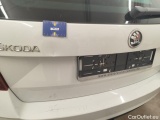  Skoda  Octavia Skoda  Combi 1.6 CRTDI GreenTec 85kW DSG7 Ambition 5d #12
