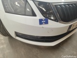  Skoda  Octavia Skoda  Combi 1.6 CRTDI GreenTec 85kW DSG7 Ambition 5d #8