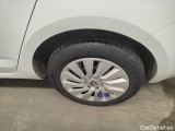  Skoda  Octavia Skoda  Combi 1.6 CRTDI GreenTec 85kW DSG7 Ambition 5d #28