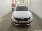  Skoda  Octavia Skoda  Combi 1.6 CRTDI GreenTec 85kW DSG7 Ambition 5d #50