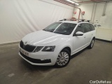  Skoda  Octavia Skoda  Combi 1.6 CRTDI GreenTec 85kW DSG7 Ambition 5d #60