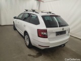  Skoda  Octavia Skoda  Combi 1.6 CRTDI GreenTec 85kW DSG7 Ambition 5d #61