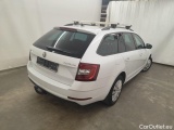  Skoda  Octavia Skoda  Combi 1.6 CRTDI GreenTec 85kW DSG7 Ambition 5d #62