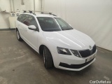  Skoda  Octavia Skoda  Combi 1.6 CRTDI GreenTec 85kW DSG7 Ambition 5d #63