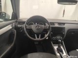  Skoda  Octavia Skoda  Combi 1.6 CRTDI GreenTec 85kW DSG7 Ambition 5d #64