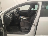  Skoda  Octavia Skoda  Combi 1.6 CRTDI GreenTec 85kW DSG7 Ambition 5d #65