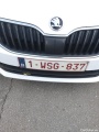  Skoda  Octavia Skoda  Combi 1.6 CRTDI GreenTec 85kW DSG7 Ambition 5d #68