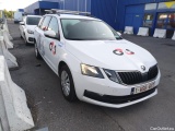  Skoda  Octavia Skoda  Combi 1.6 CRTDI GreenTec 85kW DSG7 Ambition 5d #69