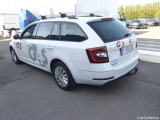  Skoda  Octavia Skoda  Combi 1.6 CRTDI GreenTec 85kW DSG7 Ambition 5d #70