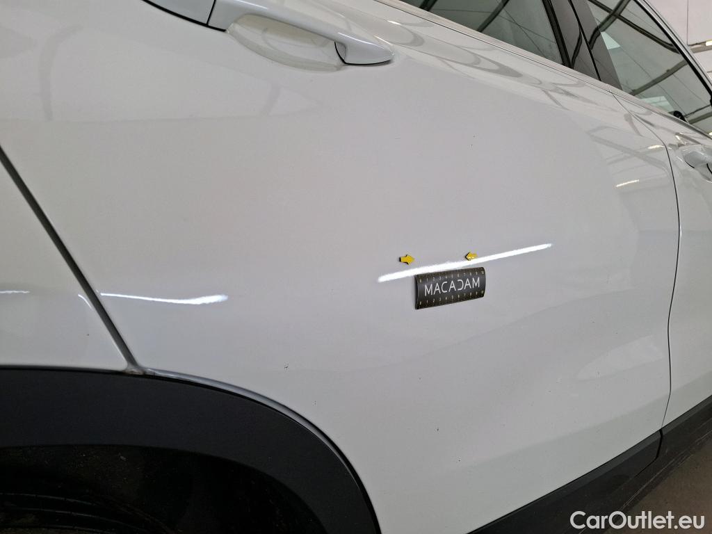 Bmw  X2 Série  sDrive 18i Lounge 1.5 135CV BVM6 E6d #7
