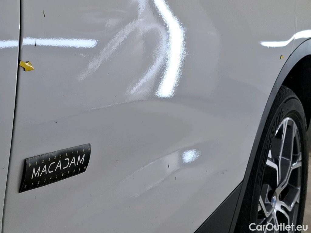  Bmw  X2 Série  sDrive 18i Lounge 1.5 135CV BVM6 E6d #5