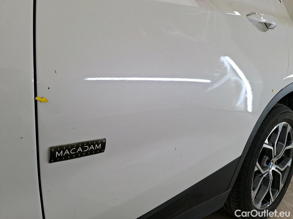  Bmw  X2 Série  sDrive 18i Lounge 1.5 135CV BVM6 E6d #4