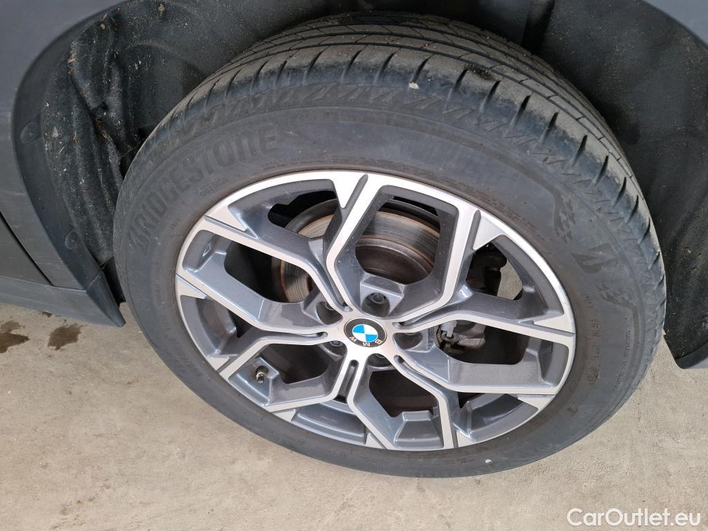  Bmw  X2 Série  sDrive 18i Lounge 1.5 135CV BVM6 E6d #14