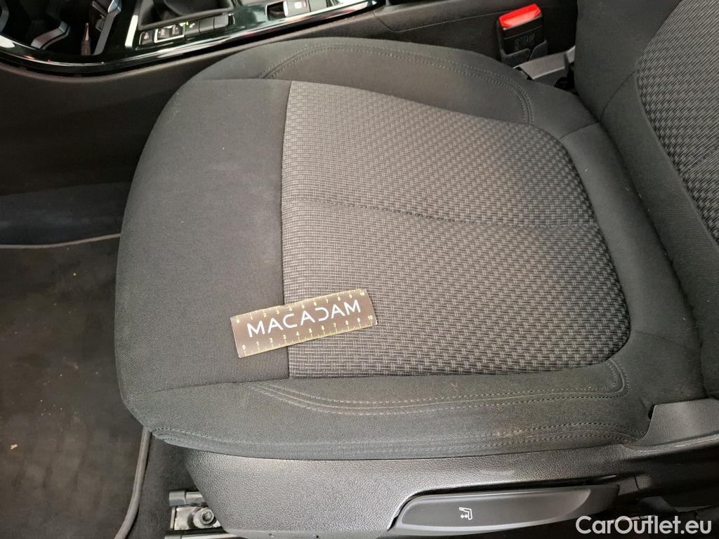  Bmw  X2 Série  sDrive 18i Lounge 1.5 135CV BVM6 E6d #17