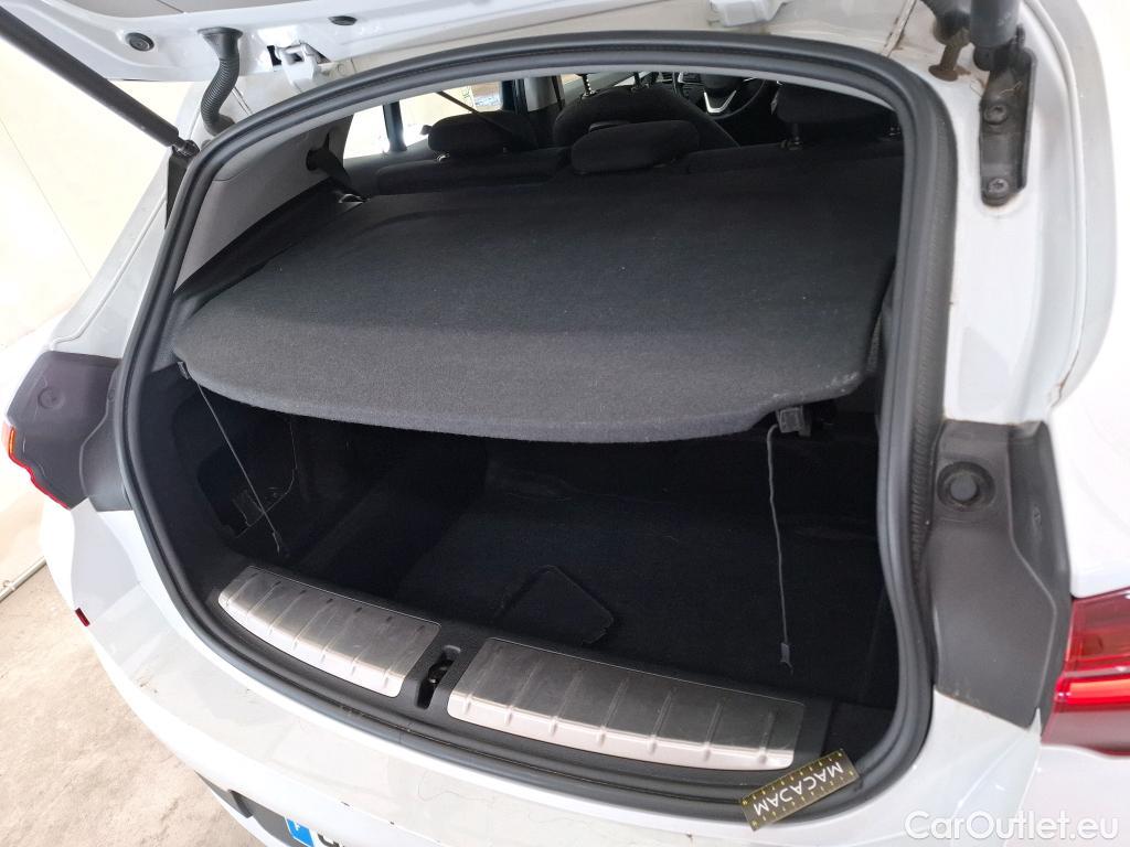  Bmw  X2 Série  sDrive 18i Lounge 1.5 135CV BVM6 E6d #19