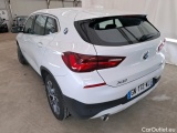  Bmw  X2 Série  sDrive 18i Lounge 1.5 135CV BVM6 E6d #2