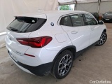  Bmw  X2 Série  sDrive 18i Lounge 1.5 135CV BVM6 E6d #3